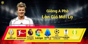 Giàng A Phò của Lương Sơn TV