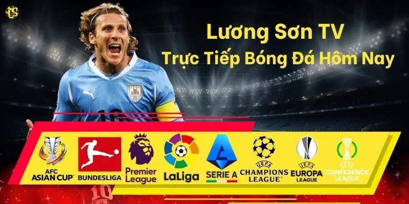 Lương Sơn Tv Trực Tiếp Bóng Đá Hôm Nay
